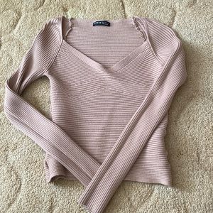 Shein sweater